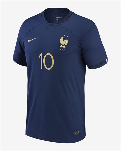 frankrijk tenue nike|france national football team jerseys.